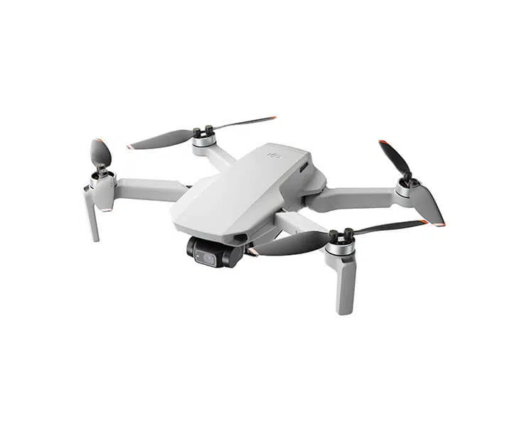רחפן DJI