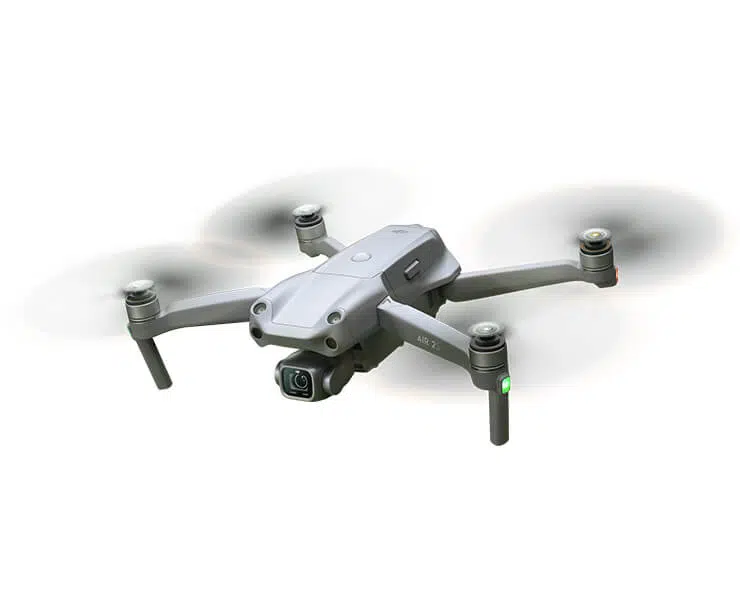 רחפן DJI