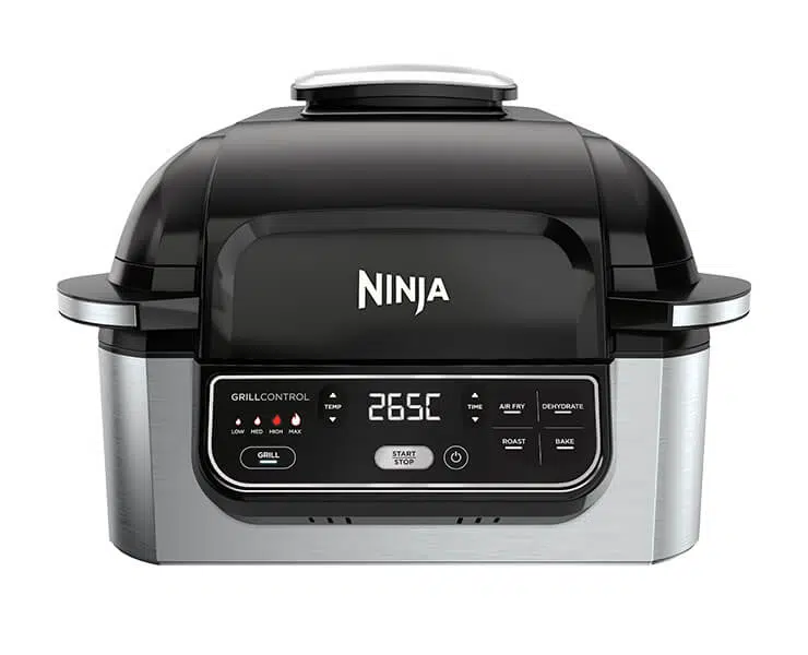 נינגה גריל Ninja AG301
