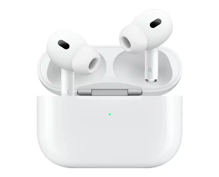 אוזניות אלחוטיות AirPods 3 Pro