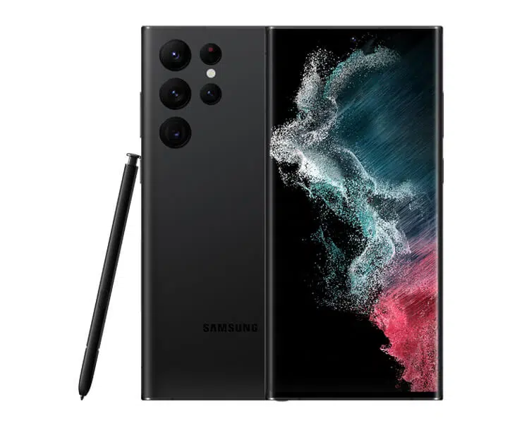 סמסונג גלקסי S22 Ultra