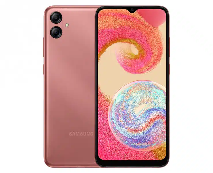 סמסונג גלקסי Galaxy A04