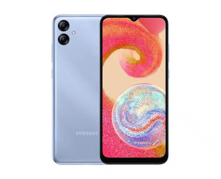 סמסונג גלקסי Galaxy A04e