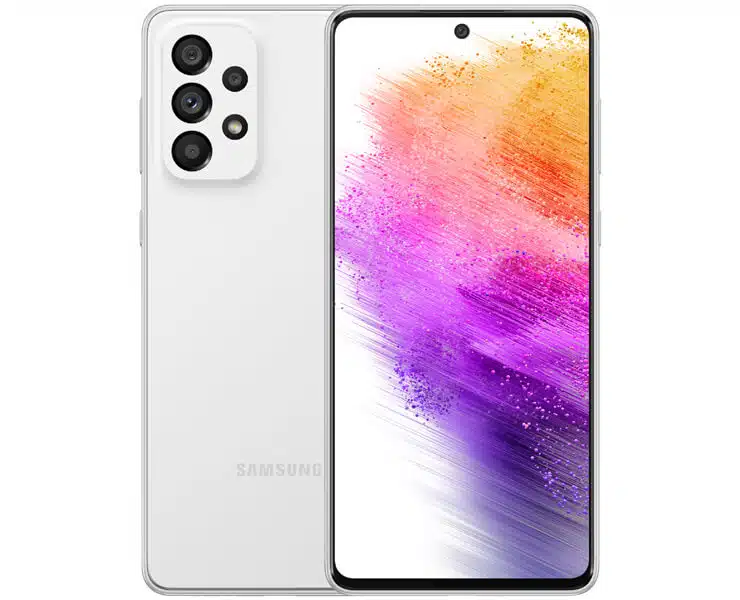 סמסונג גלקסי Galaxy A73 5G